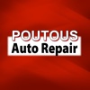 Poutous 1960 Auto Repair