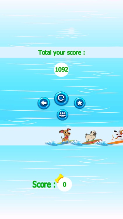 Pet Surfers screenshot-3