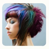 Magic Hair Color HD-Photo Editor&Picture Editing