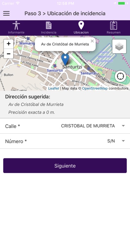 STZ Obras y Servicios