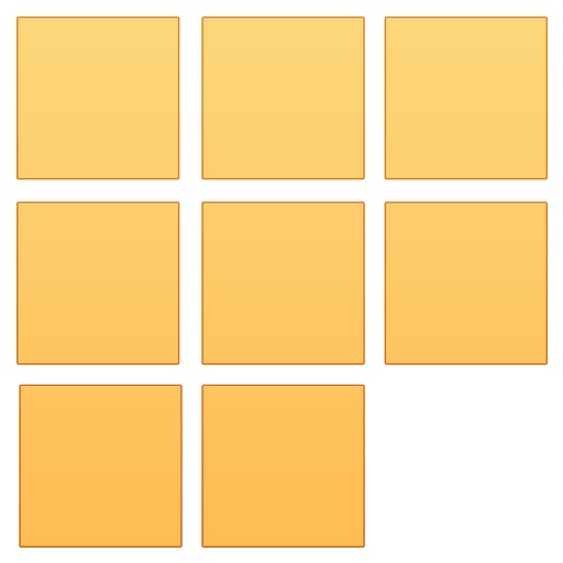 Tile Puzzle - Classic Challenge iOS App