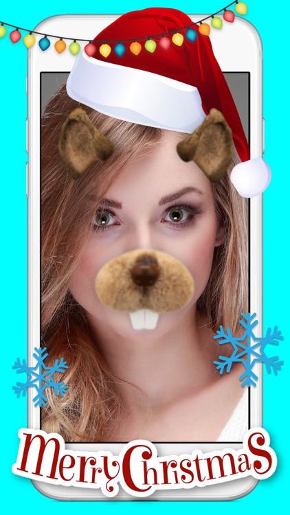 Funny Face - Filters Swap Effects Pic for Snapchat