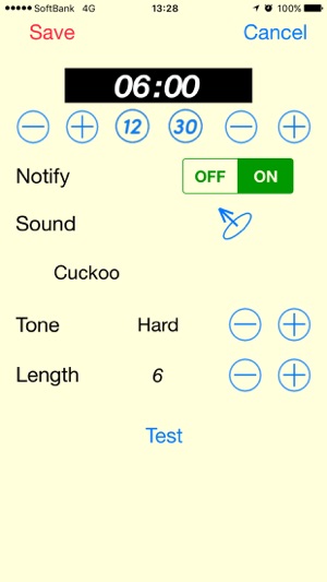 SignalClock(圖2)-速報App