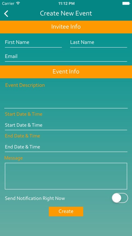 OneDayB4 screenshot-3