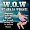 *** Women on Weights App Launch Special