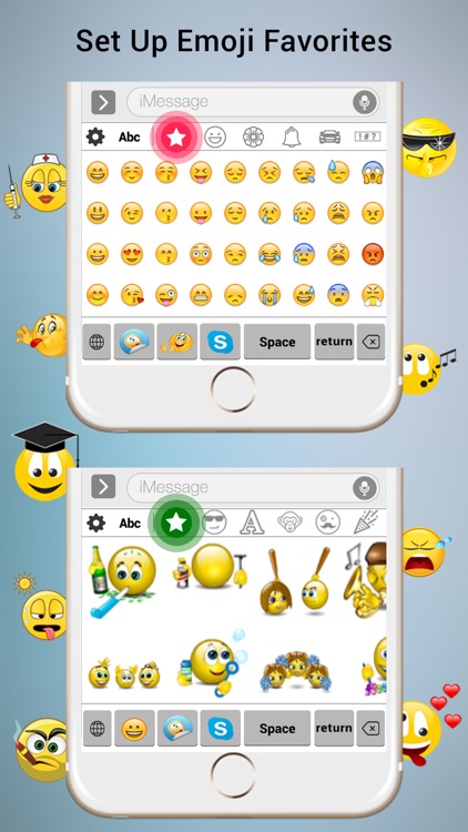 TIMOJI: Animated Emojis Emoticons