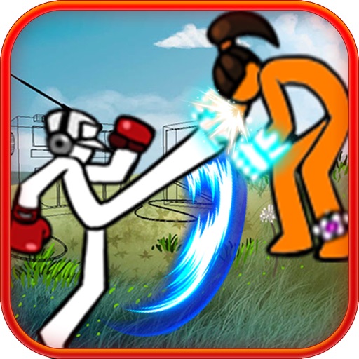 Battle Blaze - Endless Duel iOS App