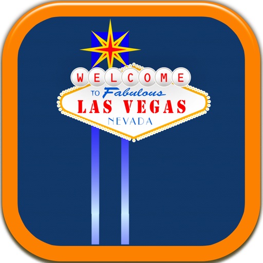 Classic Las Vegas Casino Games - Play For Fun Icon