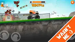 Game screenshot Truck Trials Racing Game hack