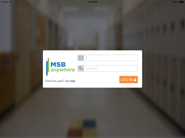 MSB Anywhere(圖1)-速報App