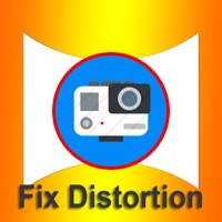Fix Distortion for GoPro Photo  Video