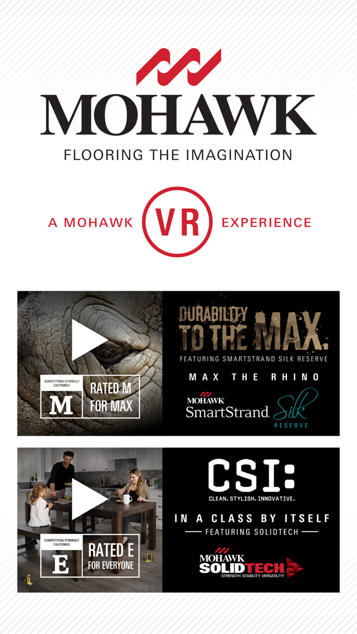 MohawkVR