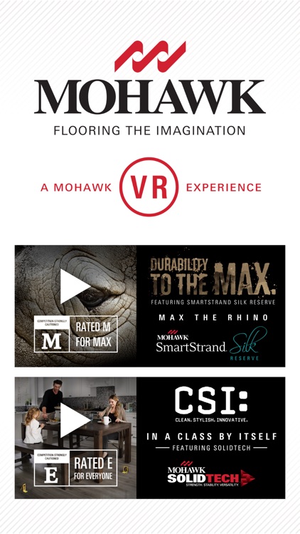 MohawkVR