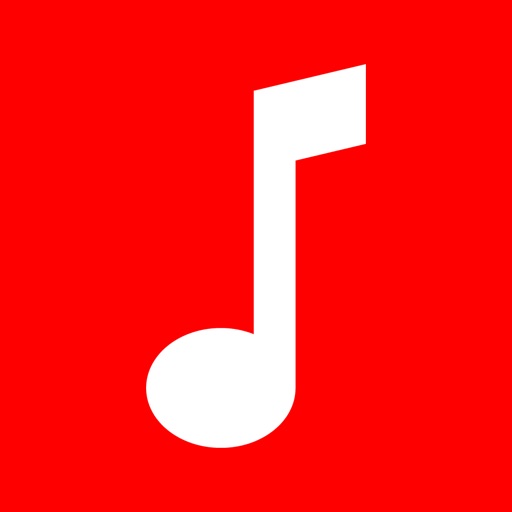 Free Music - Unlimited Songs Player & Mp3 Streamer Icon
