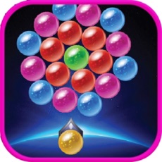Activities of Bubble Lunar Space