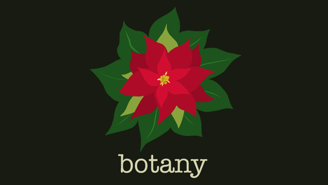 Botany Stickers(圖1)-速報App