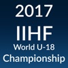Schedule of IIHF U18 World Championship 2017