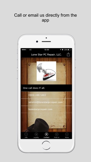 Lone Star PC Repair, LLC.(圖3)-速報App