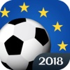 European Qualifiers 2018