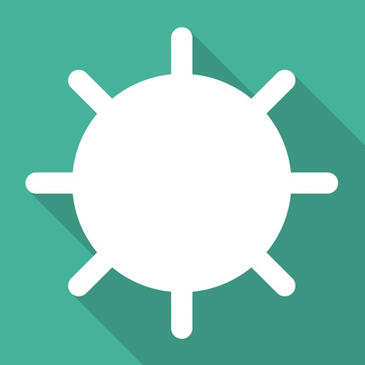 Minesweeper. iOS App