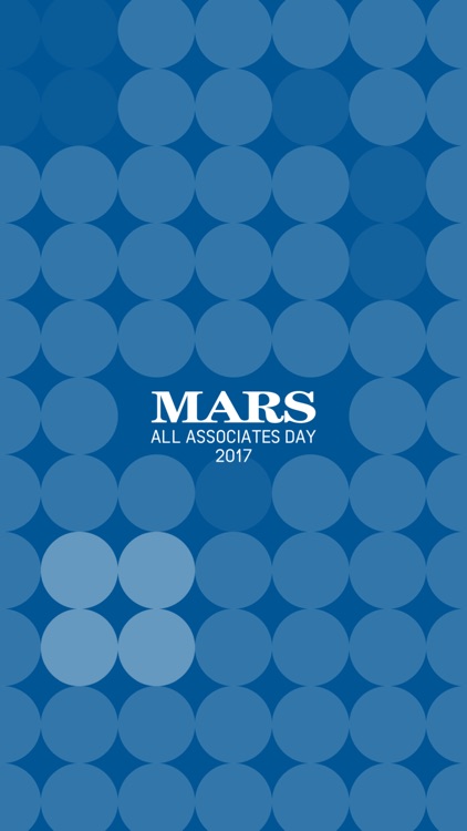 Mars Iberia AAD 2017