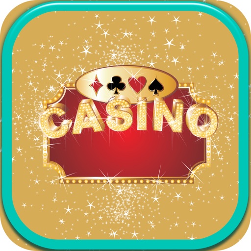 Super Slots Club - Casino Gambling Icon