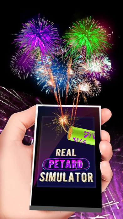 How to cancel & delete Real Petard Simulator from iphone & ipad 1
