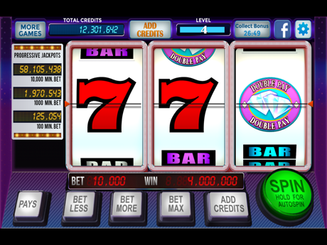 Tips and Tricks for 777 Hot Slots Casino