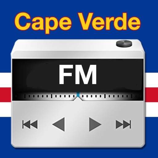 Cape Verde Radio - Free Live Cape Verde Radio icon