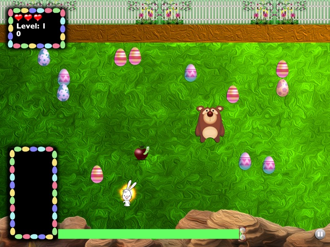 Bunny Dash HD(圖2)-速報App