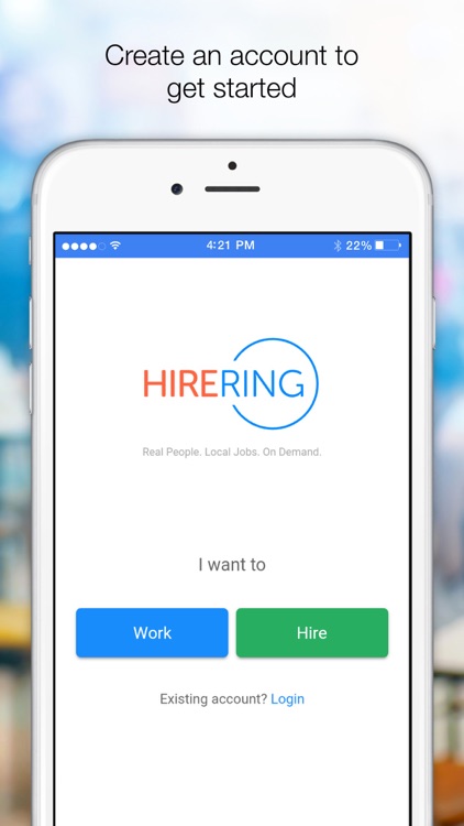 HireRing