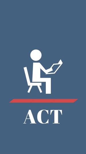 ACT Reading Preparation Mock Tests(圖1)-速報App