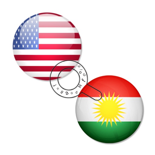 English to Kurdish Translate / Dictioanry