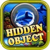 Underwater World Mystery Sealand - Hidden Objects