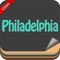 Philadelphia guide is designed to use on offline when you are in the so you can degrade expensive roaming charges