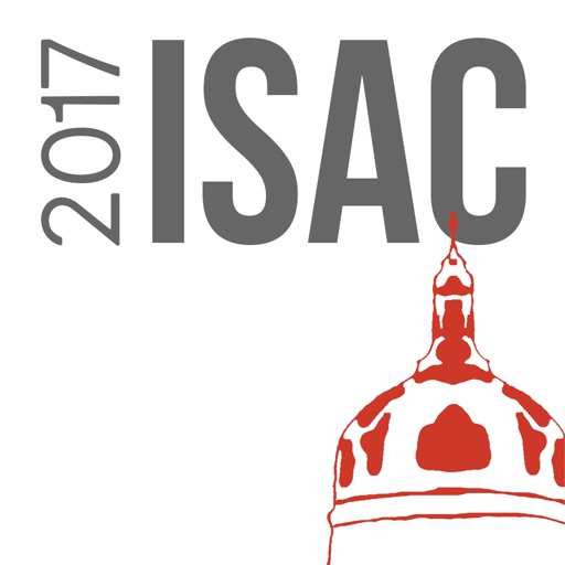 2017 ISAC Legislative