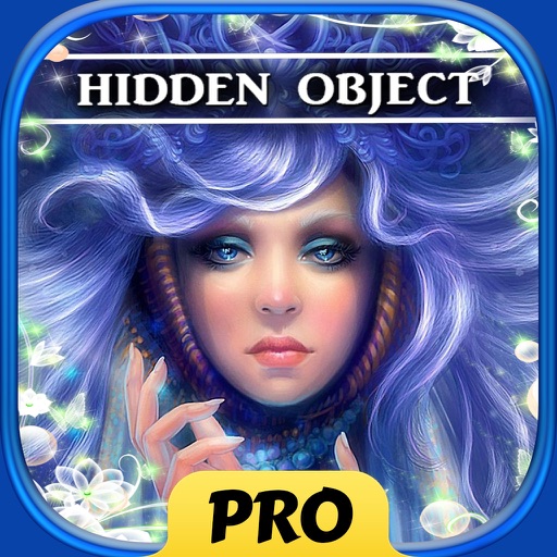Hidden Object Games: The Haunted Resort PRO icon