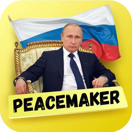 Russian Peacemaker