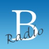 Blue-Radio.com for iPhone 3