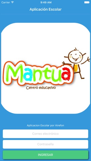 Centro Educativo Mantua