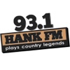 931 Hank-FM