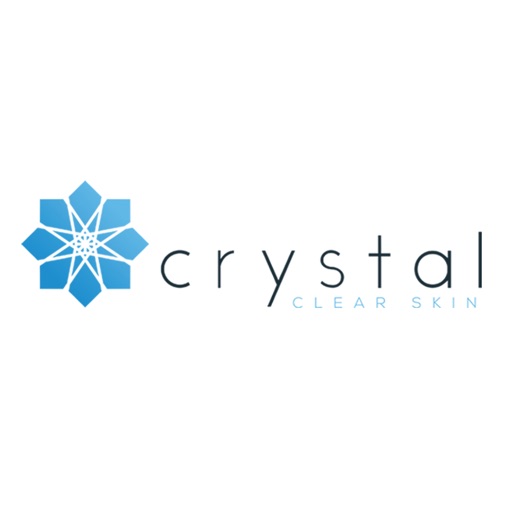 Crystal Clear Skin icon
