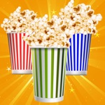 Cheese Popcorn Time Kids Food Maker Game