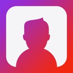 European Visa / Passport Photo