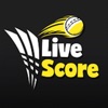 Live score for Cricket