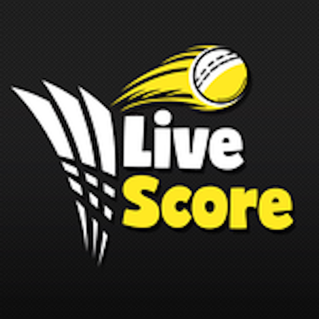 Get Live score for Cricket for iOS, iPhone, iPad Aso Report