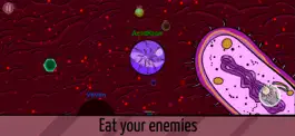 Game screenshot Virus War.io mod apk