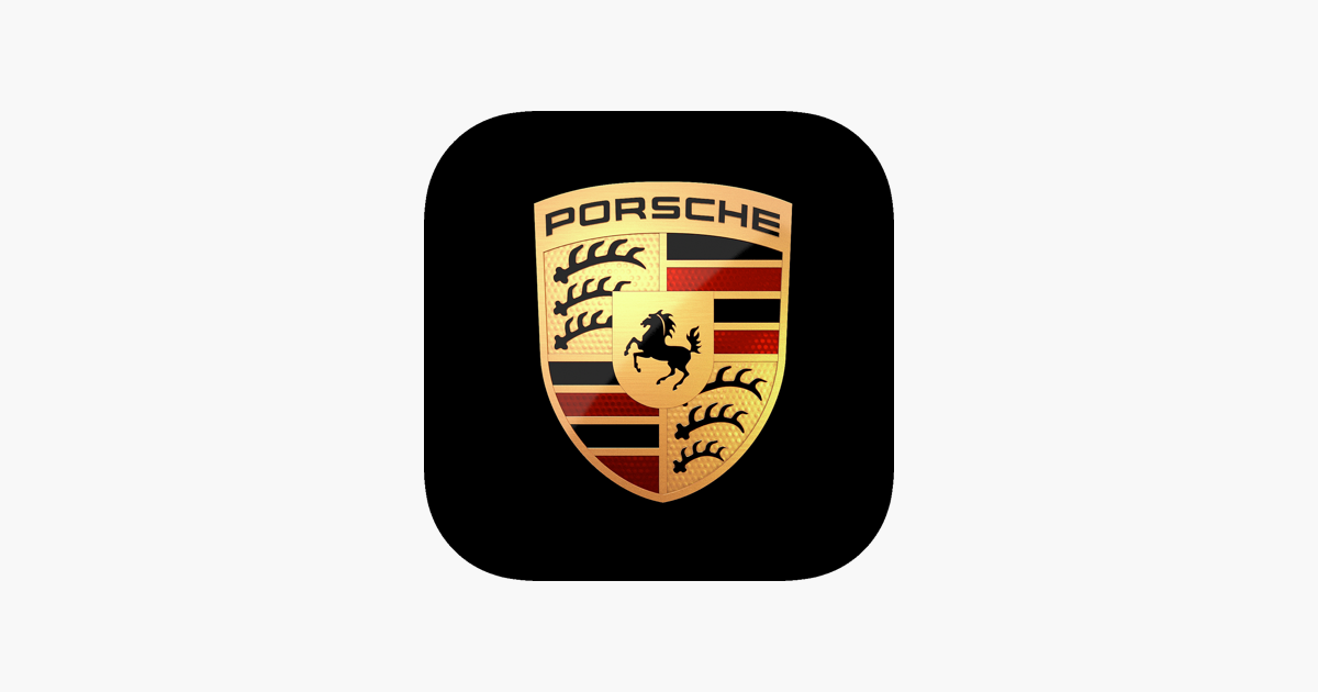 My Porsche on the App Store