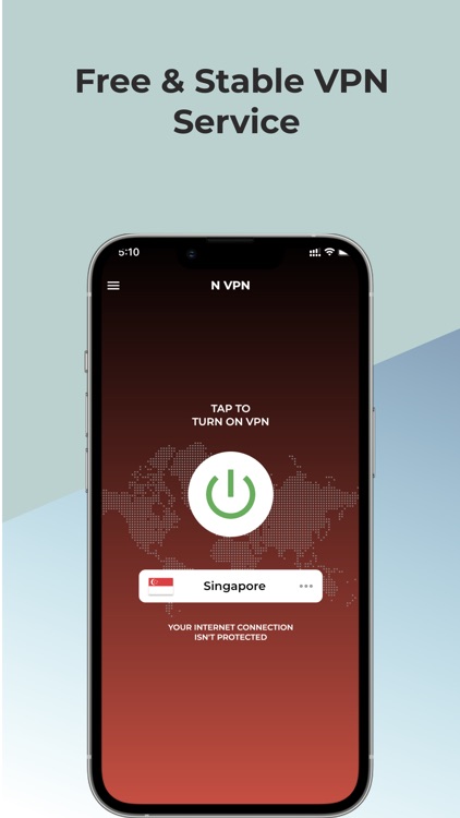 N VPN -  Fast & Secure VPN