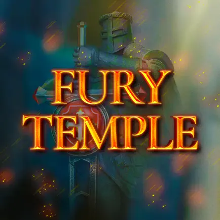 Fury Temple Cheats
